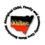 AbSec logo